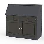 Комод-секретер Ник-3 BMS - Фото 7