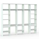 Стеллаж для одежды Мирта 70 BMS - Фото 4