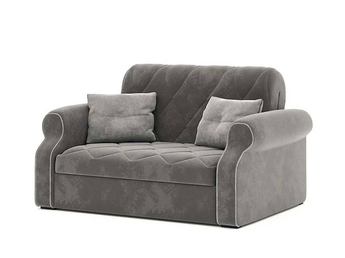 Диван аккордеон Миндаль 2 BMS(Аккордеон)