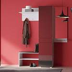 Прихожая Стэлла BMS - Фото 10